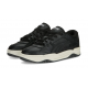 Кроссовки Puma 180 Leather Black
