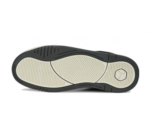 Кроссовки Puma 180 Leather Black