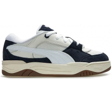Кроссовки Puma 180 Navy