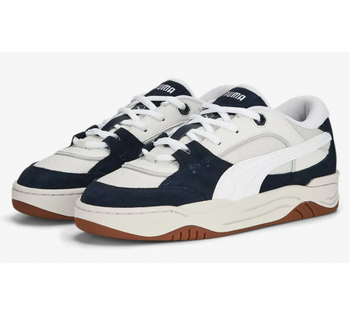 Кроссовки Puma 180 Navy