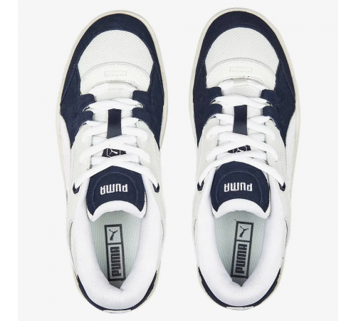 Кроссовки Puma 180 Navy