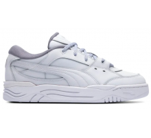 Кроссовки Puma 180 Dye Feather Gray