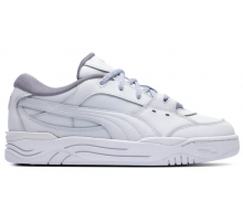 Кроссовки Puma 180 Dye Feather Gray