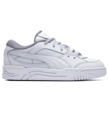 Кроссовки Puma 180 Dye Feather Gray