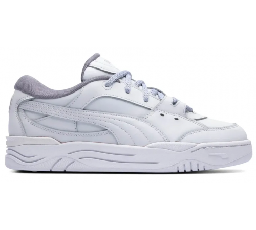 Кроссовки Puma 180 Dye Feather Gray