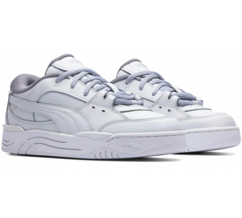 Кроссовки Puma 180 Dye Feather Gray