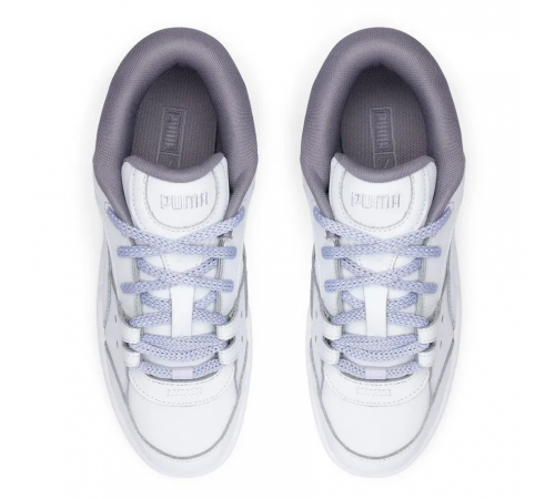 Кроссовки Puma 180 Dye Feather Gray