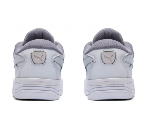 Кроссовки Puma 180 Dye Feather Gray