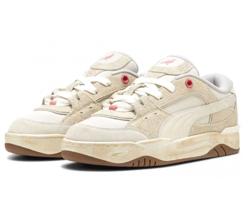 Jeff Staple x Puma 180 Year Of The Dragon Granola