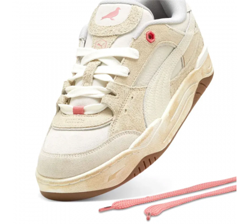 Jeff Staple x Puma 180 Year Of The Dragon Granola