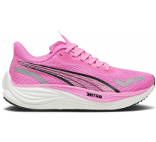 Кроссовки Puma Velocity Nitro 3 Poison Pink