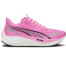 Кроссовки Puma Velocity Nitro 3 Poison Pink