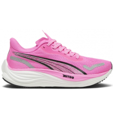 Кроссовки Puma Velocity Nitro 3 Poison Pink