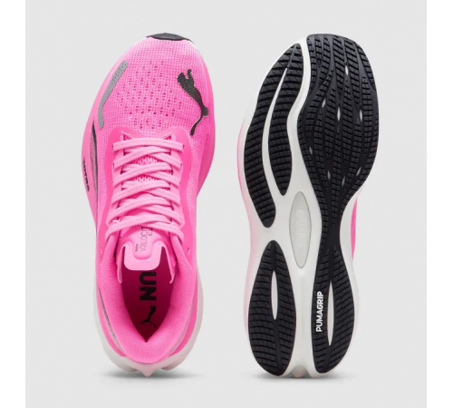 Кроссовки Puma Velocity Nitro 3 Poison Pink