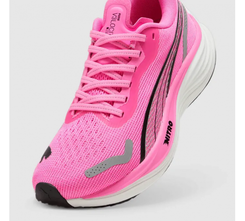 Кроссовки Puma Velocity Nitro 3 Poison Pink