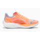 Кроссовки Puma Velocity Nitro 3 Neon Citrus Silver