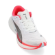 Puma Deviate Nitro 2 White Fire Orchid