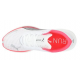 Puma Deviate Nitro 2 White Fire Orchid
