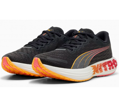 Puma Deviate Nitro 2 Sun Stream