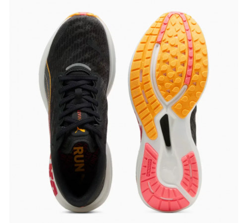 Puma Deviate Nitro 2 Sun Stream