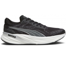 Кроссовки Puma Magnify Nitro 2 Black Silver