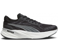 Кроссовки Puma Magnify Nitro 2 Black Silver