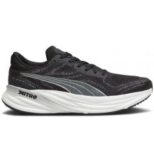 Кроссовки Puma Magnify Nitro 2 Black Silver