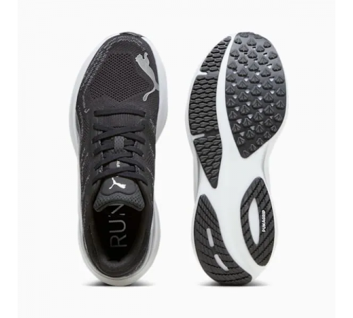 Кроссовки Puma Magnify Nitro 2 Black Silver