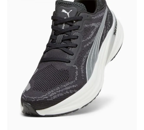 Кроссовки Puma Magnify Nitro 2 Black Silver