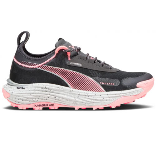 Puma Voyage Nitro 3 Seasons Koral Ice