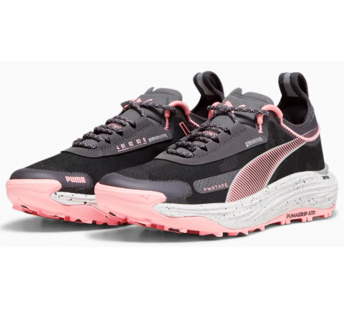 Puma Voyage Nitro 3 Seasons Koral Ice