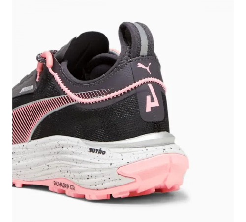Puma Voyage Nitro 3 Seasons Koral Ice