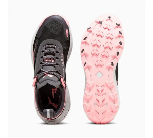 Puma Voyage Nitro 3 Seasons Koral Ice
