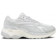 Puma Teveris Nitro Feather светло-серые