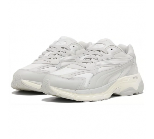 Puma Teveris Nitro Feather светло-серые