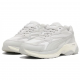 Puma Teveris Nitro Feather светло-серые