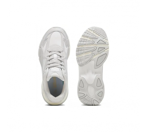 Puma Teveris Nitro Feather светло-серые