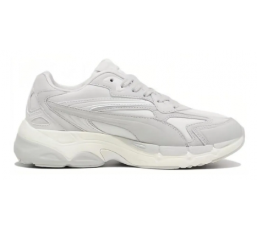 Puma Teveris Nitro Feather светло-серые