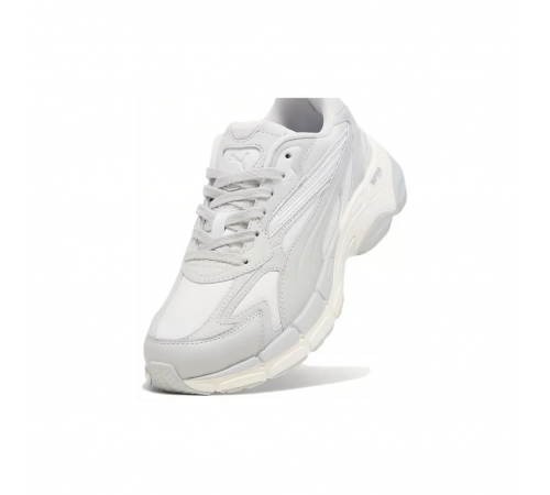 Puma Teveris Nitro Feather светло-серые
