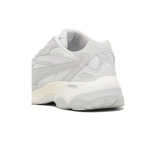 Puma Teveris Nitro Feather светло-серые