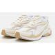 Puma Nitro Warm белые спортивные