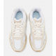 Puma Nitro Warm белые спортивные