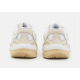 Puma Nitro Warm белые спортивные