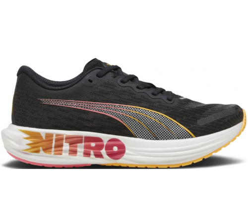 Puma Deviate Nitro 2 Sun Stream