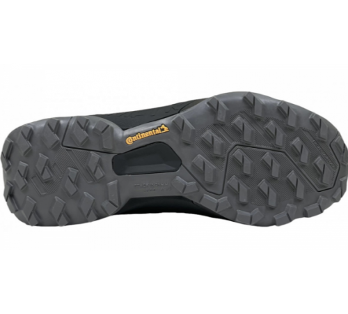 Кроссовки Adidas Terrex Swift R2 GTX Green мужские