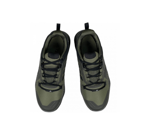 Кроссовки Adidas Terrex Swift R2 GTX Green мужские