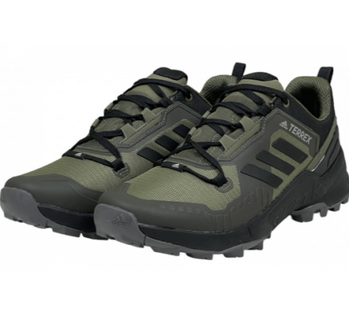 Кроссовки Adidas Terrex Swift R2 GTX Green мужские