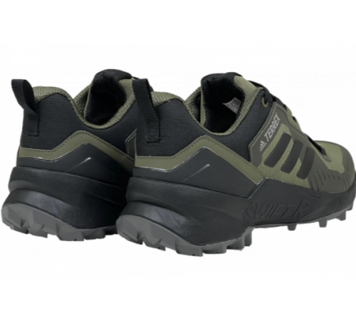 Кроссовки Adidas Terrex Swift R2 GTX Green мужские