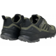 Кроссовки Adidas Terrex Swift R2 GTX Green мужские