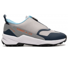 Кроссовки Adidas Y-3 Terrex Swift R3 Gore-Tex Grey Navy Blue